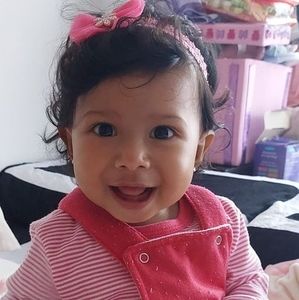 Meet your Posher, Lizzeth